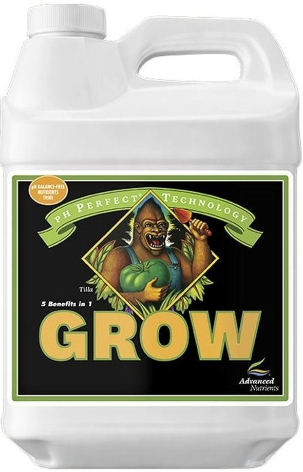 Advanced Nutrients pH Perfect Grow 1l