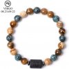Gaira® Náramok Zodiac 3127, Znamenie zverokruhu Panna