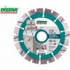 Distar Diamantový kotúč 125 x 22 x 23 mm 14315347010