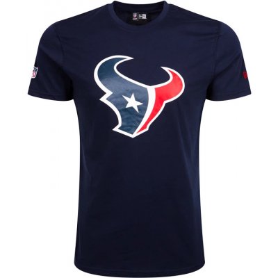 New Era pánske tričko NFL Houston Texans