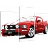 Ford Mustang - obraz autá (Obraz 90x60cm)