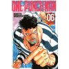 One-Punch Man 6: Proroctví