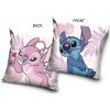 Carbotex Detský vankúšik Lilo a Stitch Moja Sladká Angel