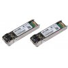 Mikrotik SFP28 optický modul XS+2733LC15D, SM, 15km, 1/10/25G, 15km, 1xLC MikroTik