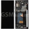 LCD Displej + Dotykové sklo Samsung Galaxy Note 20 Ultra Farba: čierna - OLED
