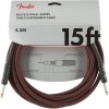 Fender Professional Series Instrument Cable 3,8 m