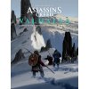 World Of Assassin's Creed Valhalla: Journey To The North-- Logs And Files Of A Hidden One