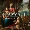 Cazzati: Motets (CD) (Ayako Ono, Christoph Rudolph, Christoph Riedo, Marc Meisel)