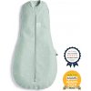 ERGOPOUCH Zavinovačka a vak na spanie 2v1 Cocoon Sage 0-3 m, 3-6 kg, 0,2 tog