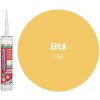 MAPEI silikón Mapesil AC 150, žltý (310 ml)