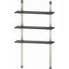 KETER SHELVING KIT 100 Regál pre záhradný domček 17212425