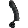 Pretty love - alexander finger vibrator 10 vibrations black