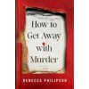 How to Get Away with Murder