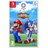 NINTENDO SWITCH Mario & Sonic at the Olympic Games: Tokyo 2020 NSW