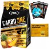Carbo prášok Real Pharm Carbo One 1000g príchuť mango 1000 ml 1000 g 1 ks