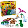 LEGO® Classic 11041 Kreatívne dinosaury (LEGO11041)