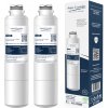 Aqua Crystalis AC-020B vodný filter - náhrada filtra DA29-00020B (HAFCIN/EXP) - 2 kusy