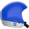 Lyžiarska prilba Salomon SRACE, Blue Helmy vel.: M/56-59