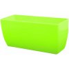 Prosperplast DUP400 truhlík Coubi 40cm Zelená olivová
