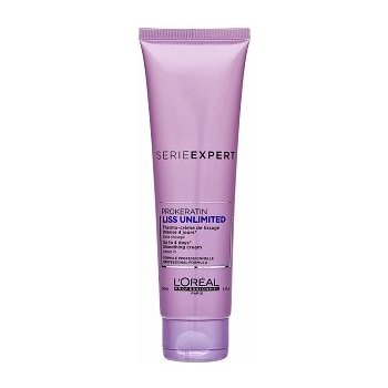 L'Oréal Expert Liss Unlimited ochranný krém 150 ml