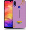 Picasee ULTIMATE CASE pro Xiaomi Redmi Note 7 - COONDA růžovka