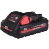 Milwaukee M18 HB3 Akumulátor HIGH OUTPUT™ 18 V 3,0 Ah