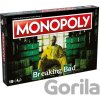 Monopoly Breaking Bad EN - Winning Moves