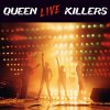 Vinyl Queen - Live Killers
