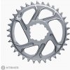 SRAM X-SYNC 2 prevodník, 32T, 1x12, offset 6 mm, Polar Grey
