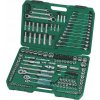 SATA Tool Set SATA KEYS SET 150el 1/4 3/8 1/2 POUZDRO