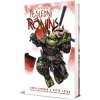 Želvy ninja: Poslední rónin (2. vydání) - Kevin Eastman