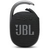JBL Clip 4 - čierna