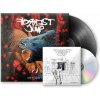 Forrest Jump: Vrtochy - Vinyl (LP)+CD