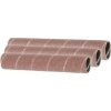 Güde 38374 Brúsne valčeky K150 19 mm, 3 ks
