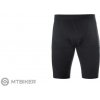 Sensor MERINO AIR long boxerky, čierna XXL