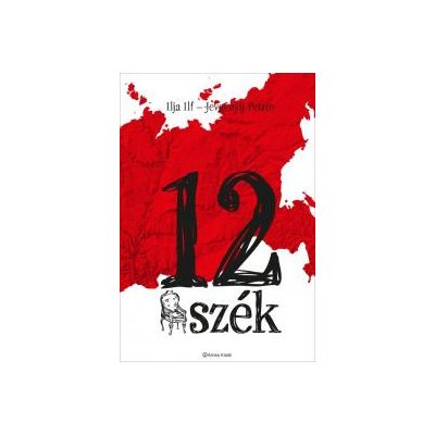 12 szék