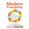Modern Friendship - Anna Goldfarb
