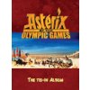 Asterix at The Olympic Games: The Book of the Film (Goscinny Rene)