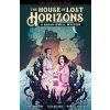 The House of Lost Horizons: A Sarah Jewell Mystery - Mike Mignola
