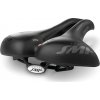 SMP selle MartinTouring Large Gel cerná