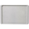 ALFA PLASTIK - Podnos 50x34cm granit biely