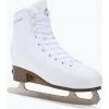 Detské krasokorčule Attabo Oli nastaviteľné white