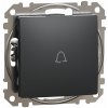 Schneider Electric Slovakia spol. s r.o. Sedna Design - SDD114131 - Tlačidlo 1/0 