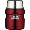 Thermos Style termoska na jídlo 0,47 l červená