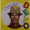 LP Devo: Q: Are We Not Men? A: We Are Devo! LTD | CLR