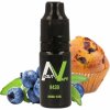 BOZZ Pure About Vape #439 10 ml