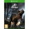 Jurassic World: Evolution (XONE) 5056208801821