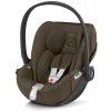 Autosedačka Cybex CLOUD Z2 i-size PLUS 2023 Khaki Green