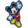 Fóliový balón Disney Mickey 60x97cm