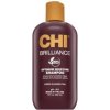 CHI Deep Brilliance Olive & Monoi Optimum Moisture Shampoo šampón pre hydratáciu vlasov 355 ml